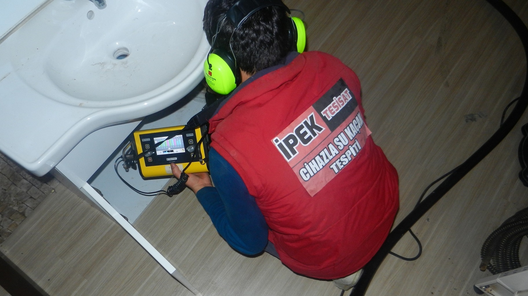 Zeytinburnu Acil Durumlarda Yanınızdayız