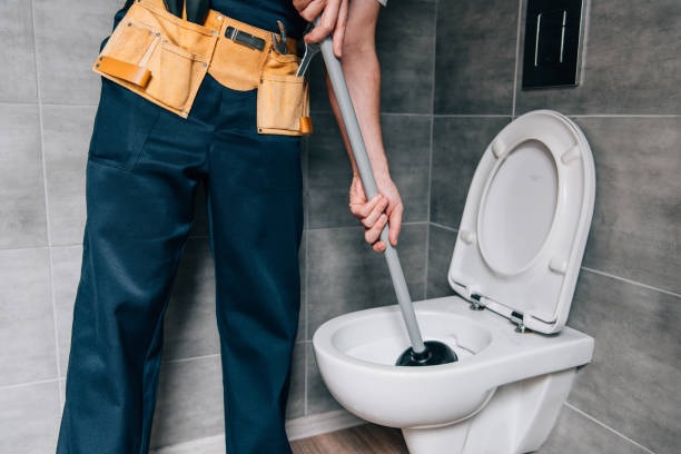 Zeytinburnu Banyo Tıkanıklığı Açma